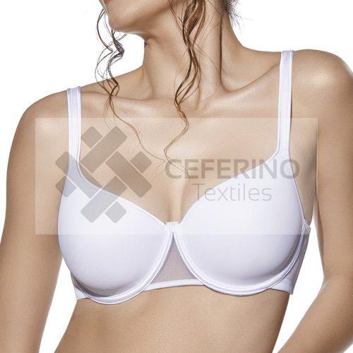 Sujetador gran capacidad 90-110 Selene Sara D.